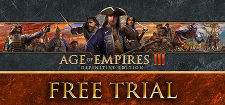 Age of Empires III (Definitive Edition) cover art
