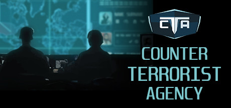 Counter Terrorist Agency cover art