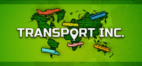 Transport INC cover art