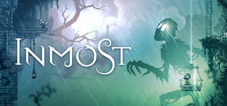 Inmost cover art