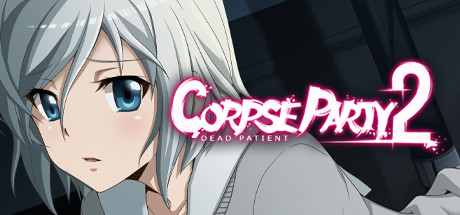 Corpse Party 2: Dead Patient cover art