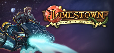 Jamestown Deluxe Pack cover art