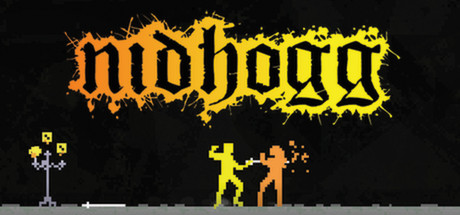 Nidhogg cover art