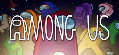 Among Us cover art