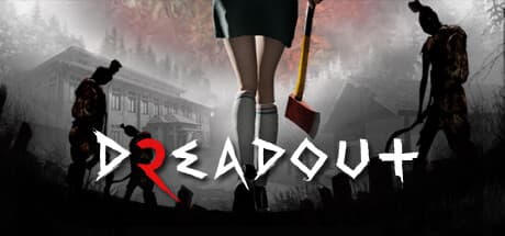 DreadOut 2 cover art