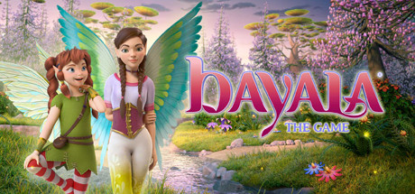 Bayala: The Game cover art