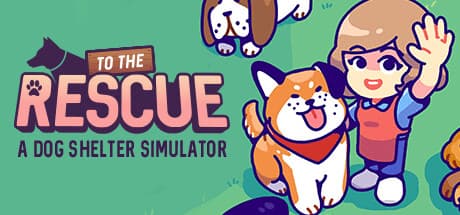 To The Rescue! cover art