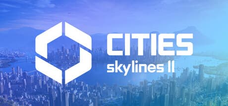 Cities: Skylines II (Ultimate Edition) cover art