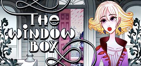 The Window Box cover art
