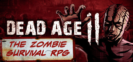 Dead Age 2 cover art