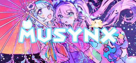 MUSYNX - Forever Friends cover art
