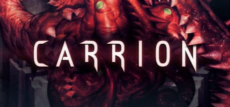 Carrion cover art