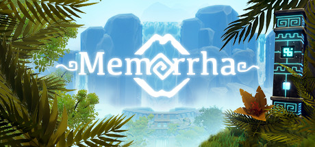 Memorrha cover art