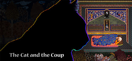 The Cat and the Coup (4K Remaster) cover art