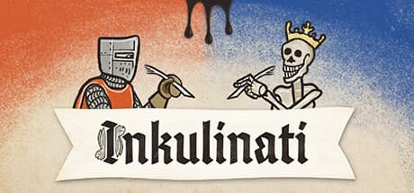 Inkulinati cover art