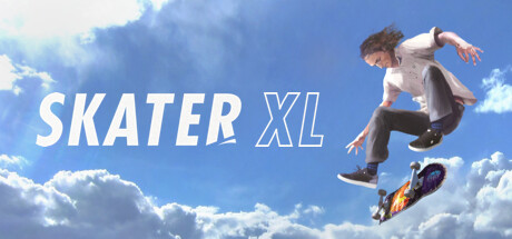 Skater XL cover art