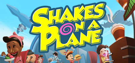 Shakes on a Plane cover art