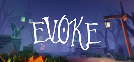 Evoke cover art