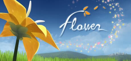 Flower cover art