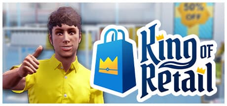 King of Retail cover art