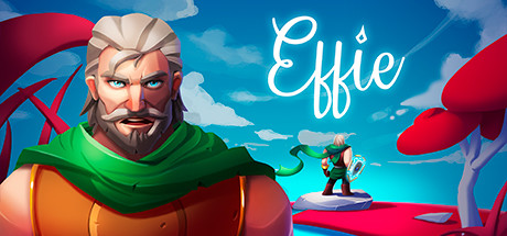Effie cover art