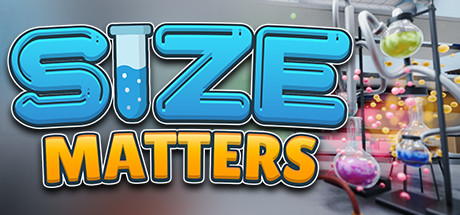 Size Matters cover art