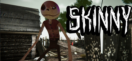 Skinny cover art