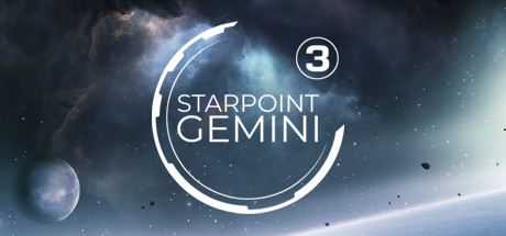 Starpoint Gemini 3 - Supporter Pack cover art