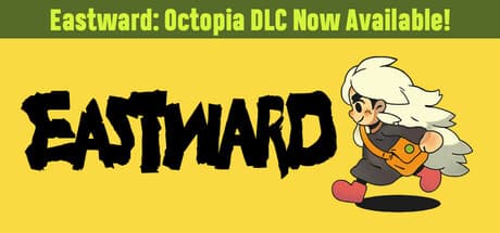 Eastward cover art