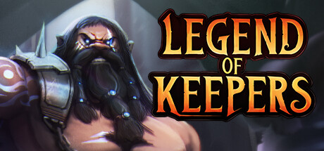 Legend of Keepers - Supporter Pack cover art