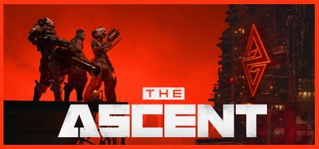 The Ascent (Cyber Edition Bundle) cover art