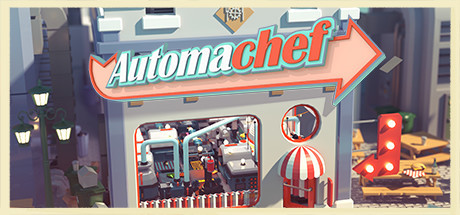 Automachef cover art