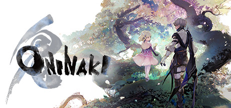 ONINAKI cover art