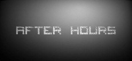 After Hours cover art