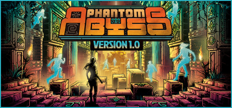 Phantom Abyss cover art