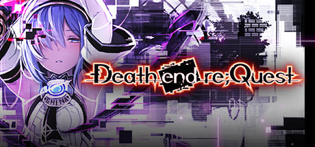 Death end re;Quest - Deluxe Pack cover art