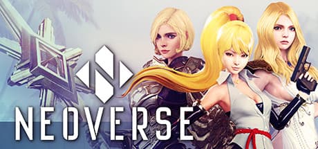 NEOVERSE cover art