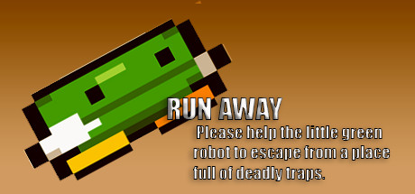 Run Away cover art